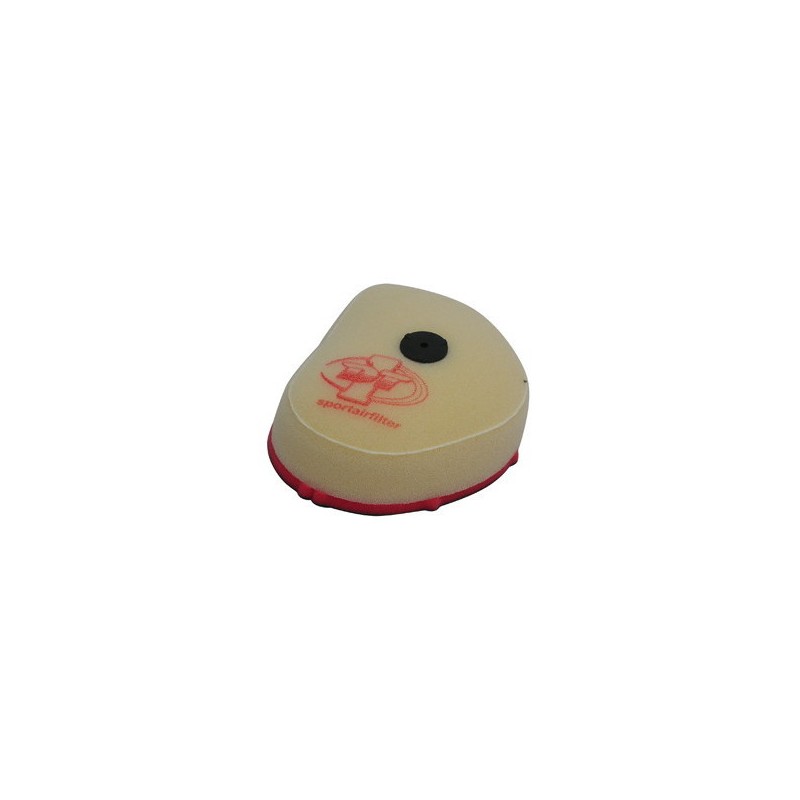 Filtro aria DT 1 HM CRM FX IE 250 2007-2008-267120470|RiMotoShop