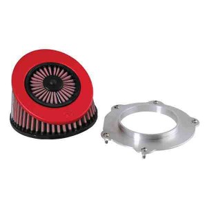 Filtro aria K&N HM 150 CRF R 07-15-HA-1507|RiMotoShop