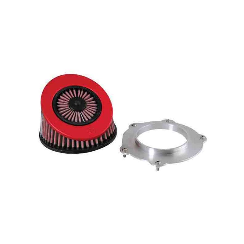 Air filter K&N HMHonda 150 CRF R 07-15-HA-1507 | RiMotoShop