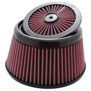 Air filter K&N HMHonda 450 CRM F R 09-HA-4509XD | RiMotoShop