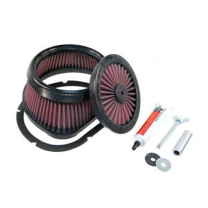 Air filter K&N HMHonda 450 CRE F 02-HA-4502 | RiMotoShop