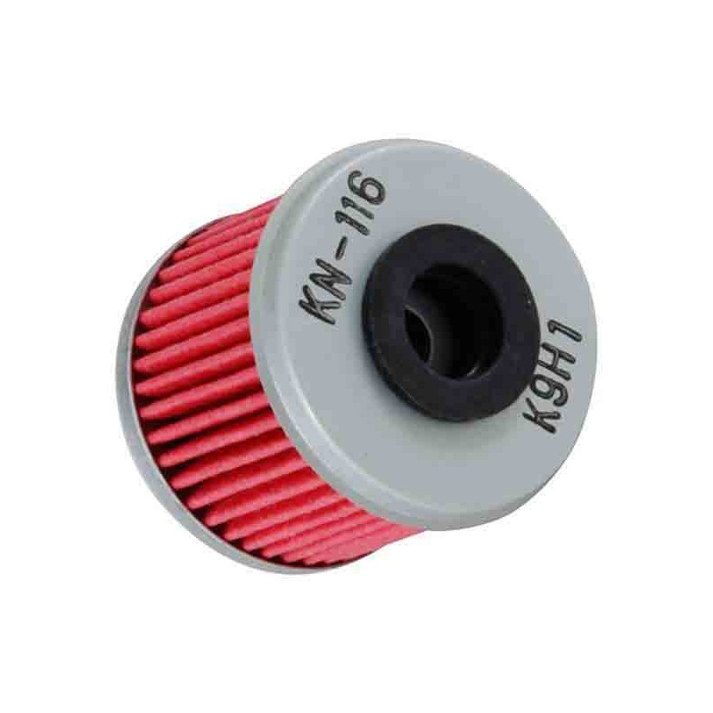 Filtro olio K&N HM 150 CRF R 07-14-2699116|RiMotoShop