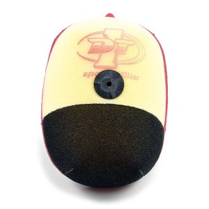 Filtro aria DT 1 HONDA CRF R 450 2017-2019-267120170|RiMotoShop