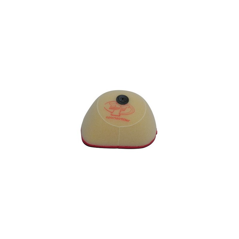 Filtro aria DT 1 HONDA CRF R 250 2004-2009-267120460|RiMotoShop