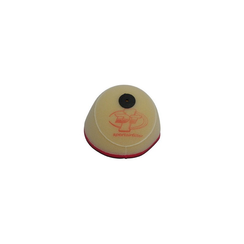 Air filter DT1 HONDA CRF R Expert 150 2007-2019-267120480 | RiMotoShop