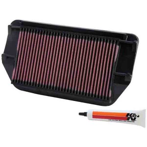 Air filter K&N Honda 1100 CB SF XEleven X11 99-01-HA-1199 | RiMotoShop