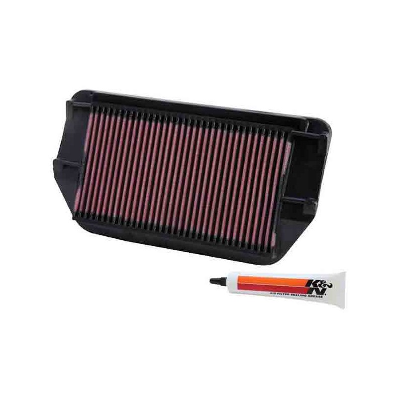 Air filter K&N Honda 1100 CB SF XEleven X11 99-01-HA-1199 | RiMotoShop