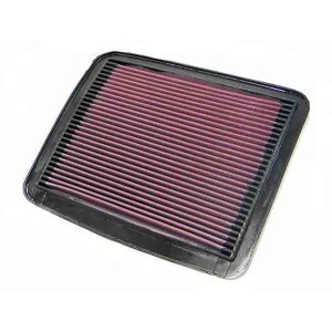Filtro aria K&N Honda CBR 600 F 87-90-HA-6087|RiMotoShop