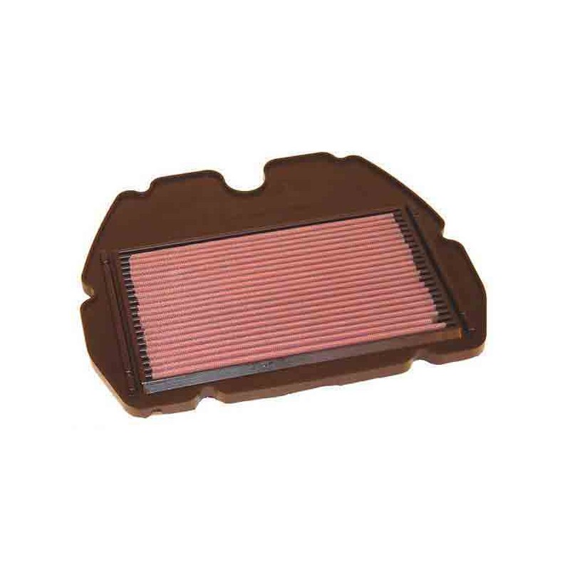 Air filter K&N Honda 600 CBR F 91-94-HA-6091 | RiMotoShop