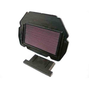 Filtro aria K&N Honda CBR 600 F 95-98-HA-6095|RiMotoShop