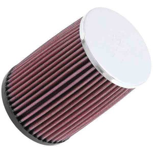 Air filter K&N Honda 600 CB F Hornet 03-06-HA-6098 | RiMotoShop