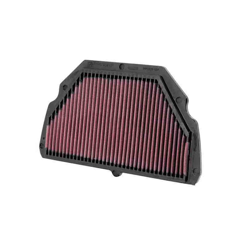 Air filter K&N Honda 600 CBR F 99-00-HA-6099 | RiMotoShop