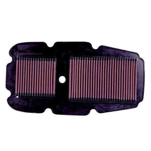 Air filter K&N Honda 650 XL V Transalp 00-07-HA-6501 | RiMotoShop