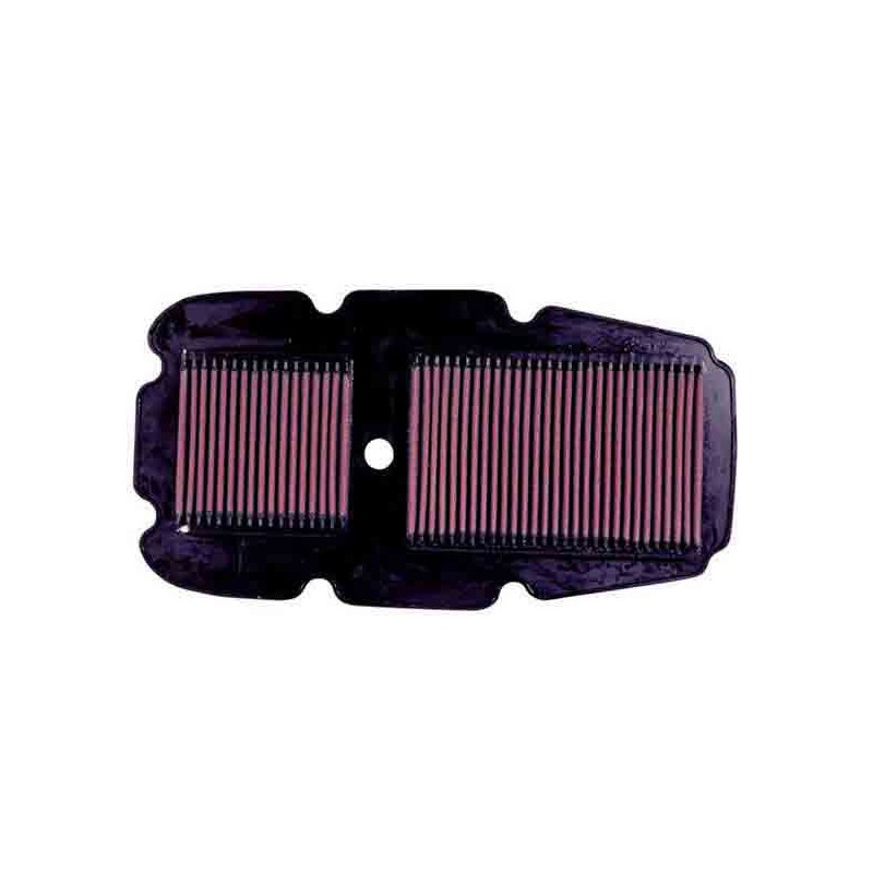 Air filter K&N Honda 650 XL V Transalp 00-07-HA-6501 | RiMotoShop