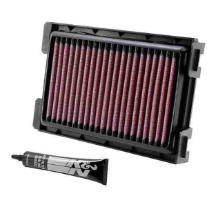 FILTRE À AIR K&N Honda 300 CBF 15-HA-2511-RiMotoShop