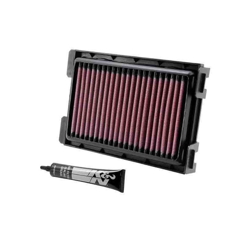 Filtro aria K&N Honda CBR 300 RA ABS 14-15-HA-2511|RiMotoShop