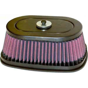 Air filter K&N Honda 250 XR R 84-85-HA-2584 | RiMotoShop