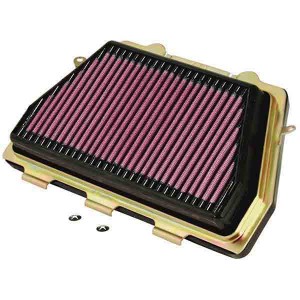 Air filter K&N Honda 1000 CBR RR Fireblade Sp 14-15-HA-1008 | RiMotoShop