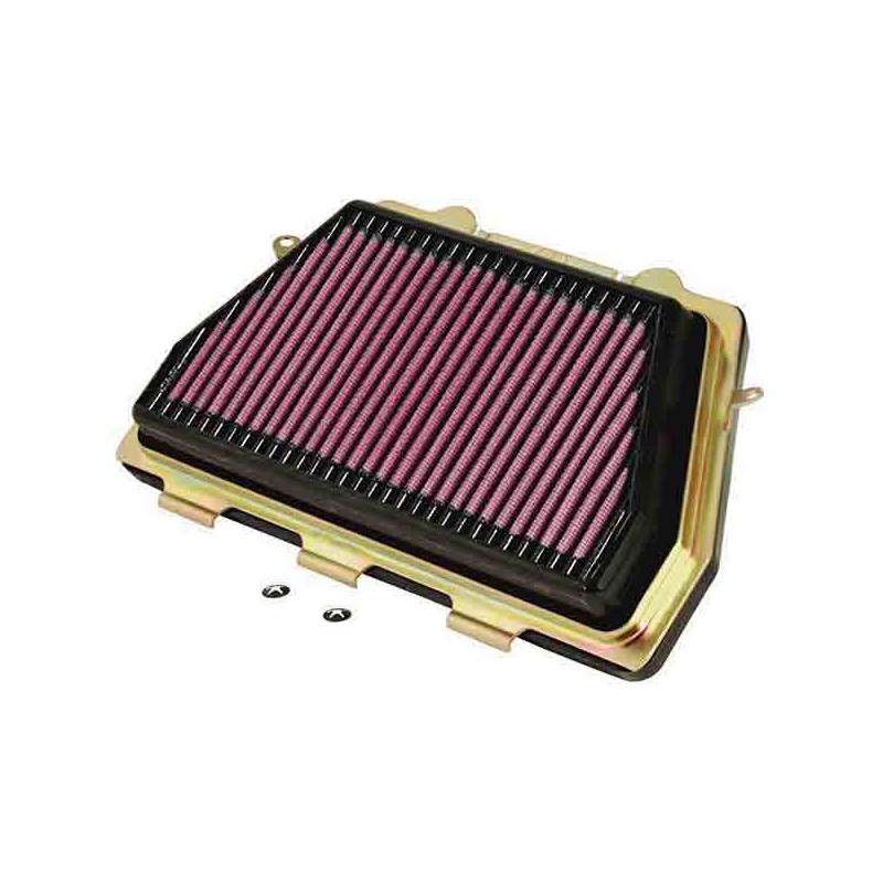 Air filter K&N Honda 1000 CBR RR Fireblade Sp 14-15-HA-1008 | RiMotoShop