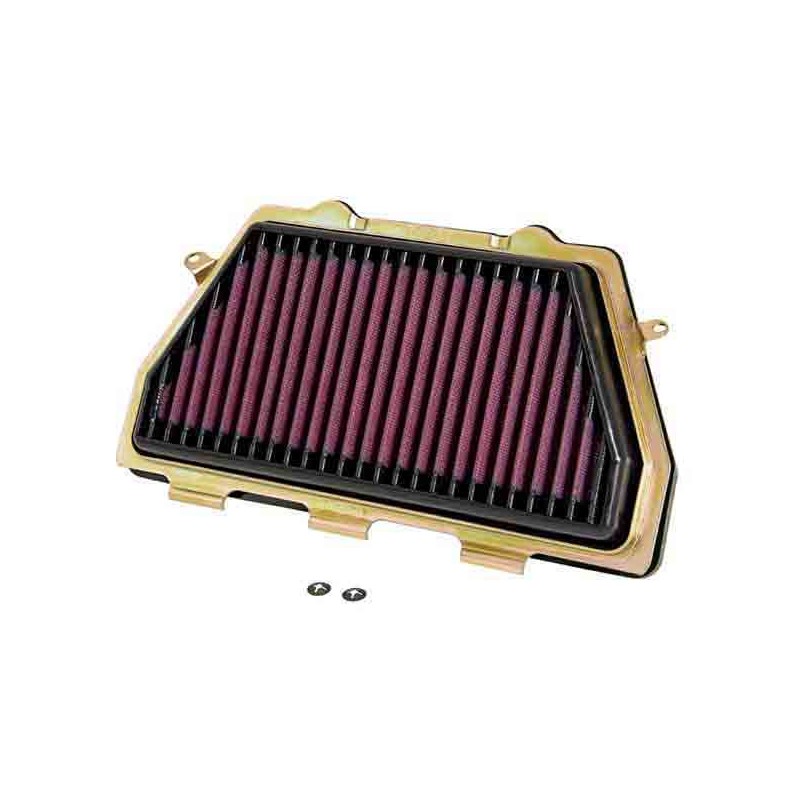 Air filter K&N Race Honda 1000 CBR RR Fireblade 08-15-HA-1008R | RiMotoShop