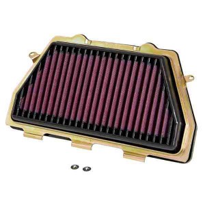 Air filter K&N Race Honda 1000 CBR RR Fireblade 10-15-HA-1008R | RiMotoShop
