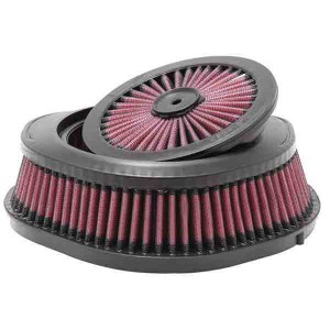 Filtro aria K&N Honda CRF 250 X 04-15-HA-2505XD|RiMotoShop