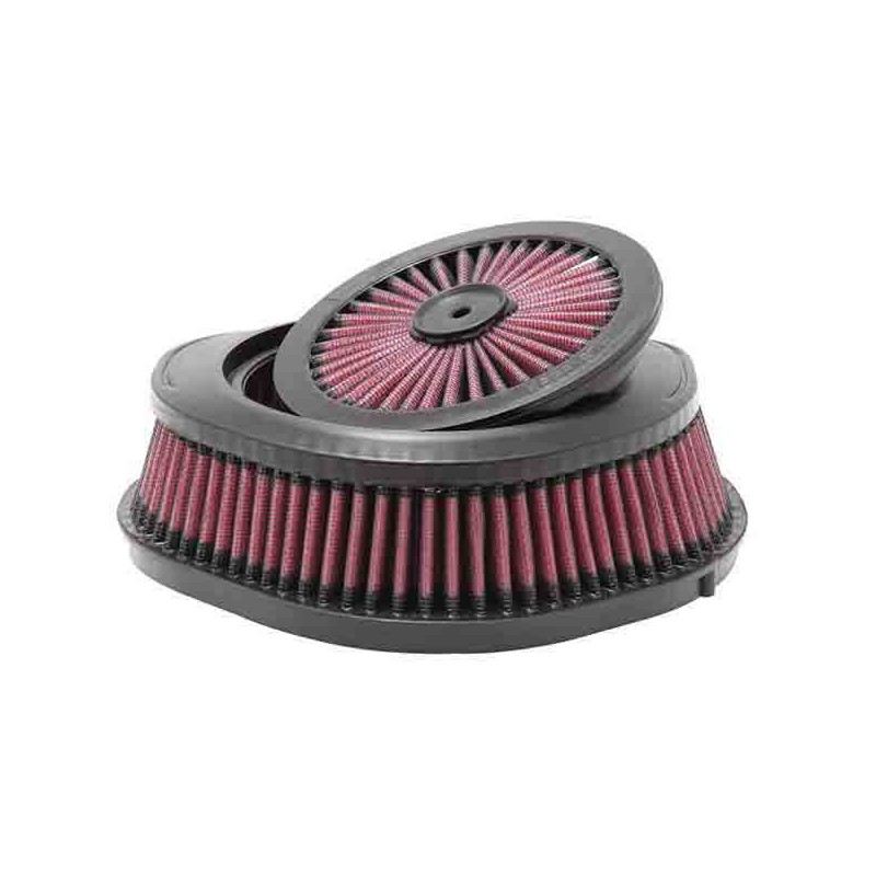 Air filter K&N Honda 450 CRF X 05-15-HA-2505XD | RiMotoShop