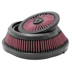 Air filter K&N Honda 250 CRF R 04-09-HA-4503XD | RiMotoShop