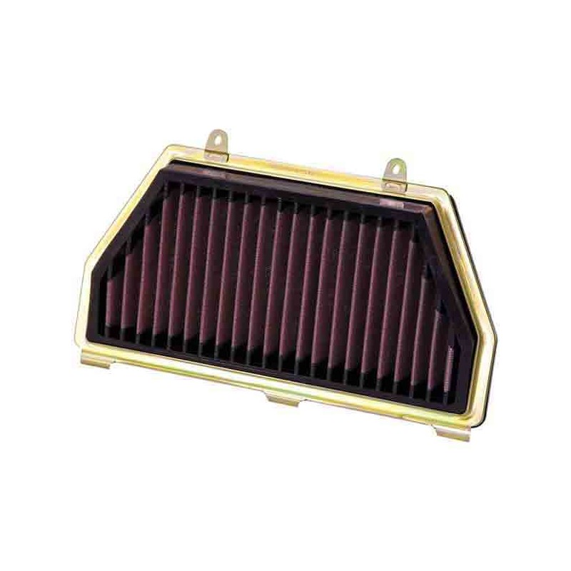 Air filter K&N Race Honda 600 CBR RR-ABS 07-15-HA-6007R | RiMotoShop