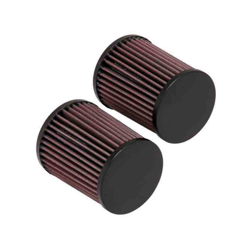 Filtro aria K&N X2 Honda CBR 1000 RR Fireblade