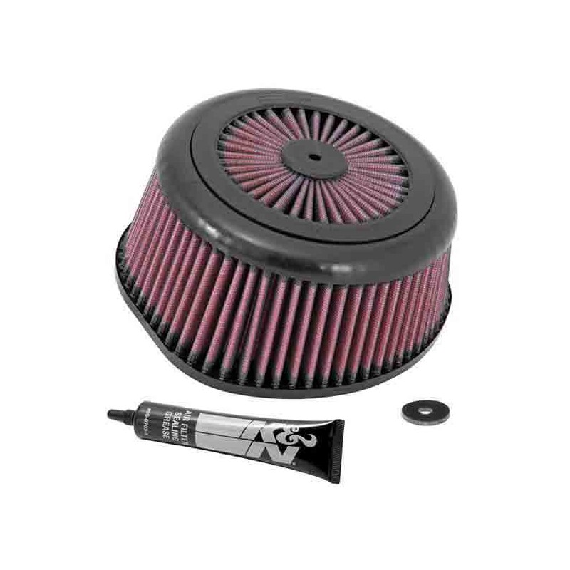 Air filter K&N Honda 250 CRF R 14-15-HA-4513XD | RiMotoShop