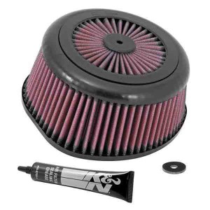 Air filter K&N Honda 450 CRF R 13-16-HA-4513XD | RiMotoShop
