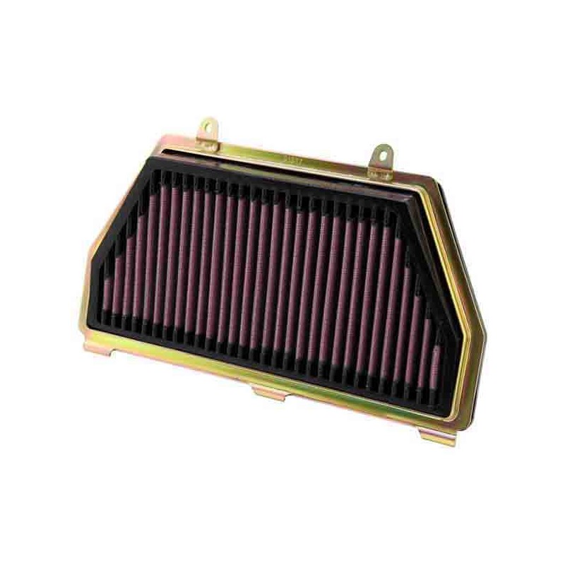 Air filter K&N Honda 600 CBR RR-ABS 07-15-HA-6007 | RiMotoShop