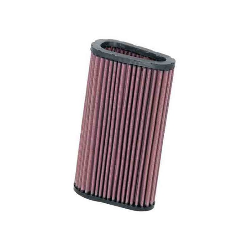 Air filter K&N Honda 600 CBF S 08-12-HA-5907 | RiMotoShop