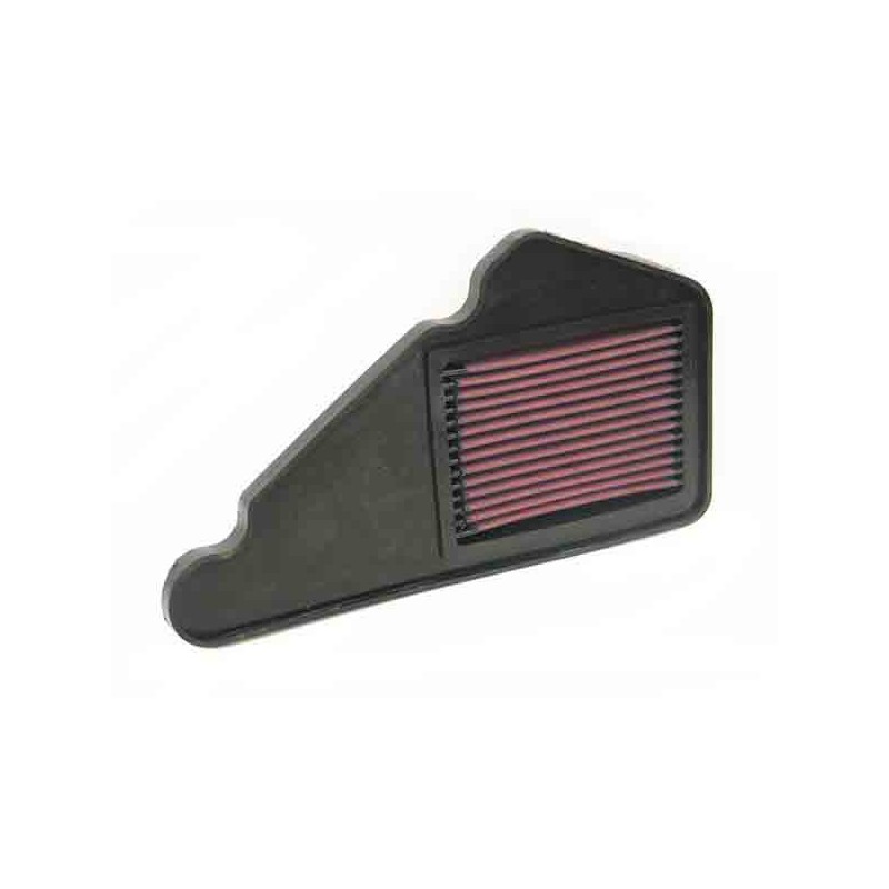 Air filter K&N Honda 650 FMX 05-07-HA-6505 | RiMotoShop