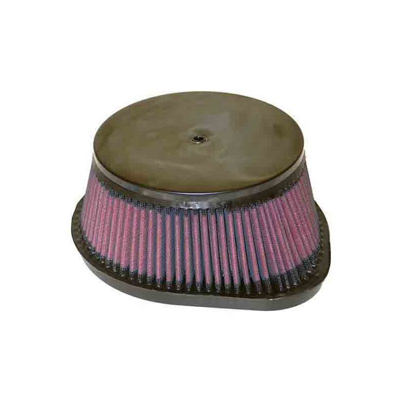 Air filter K&N Honda 500 CR R 89-01-HA-2591 | RiMotoShop