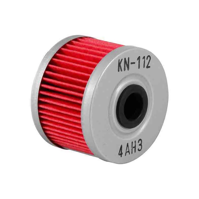 Filtro olio K&N Honda 250 CBR R 11-14-2699112|RiMotoShop