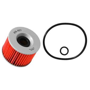 Oil filter K&N Honda 1100 CB R 81-83-2699401 | RiMotoShop