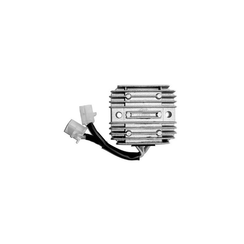 Voltage regulator 12V DZE HONDA NS R 250 1984-1986-172056 | RiMotoShop