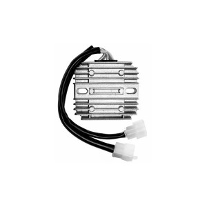 Voltage regulator 12V DZE HONDA CBR F (PC19/PC23) 1987-1990-172308 | RiMotoShop