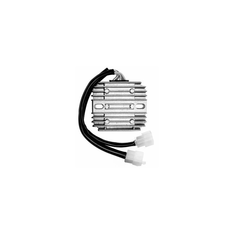 Regulador de corriente 12V DZE HONDA CBR F (PC19/PC23) 1987-1990