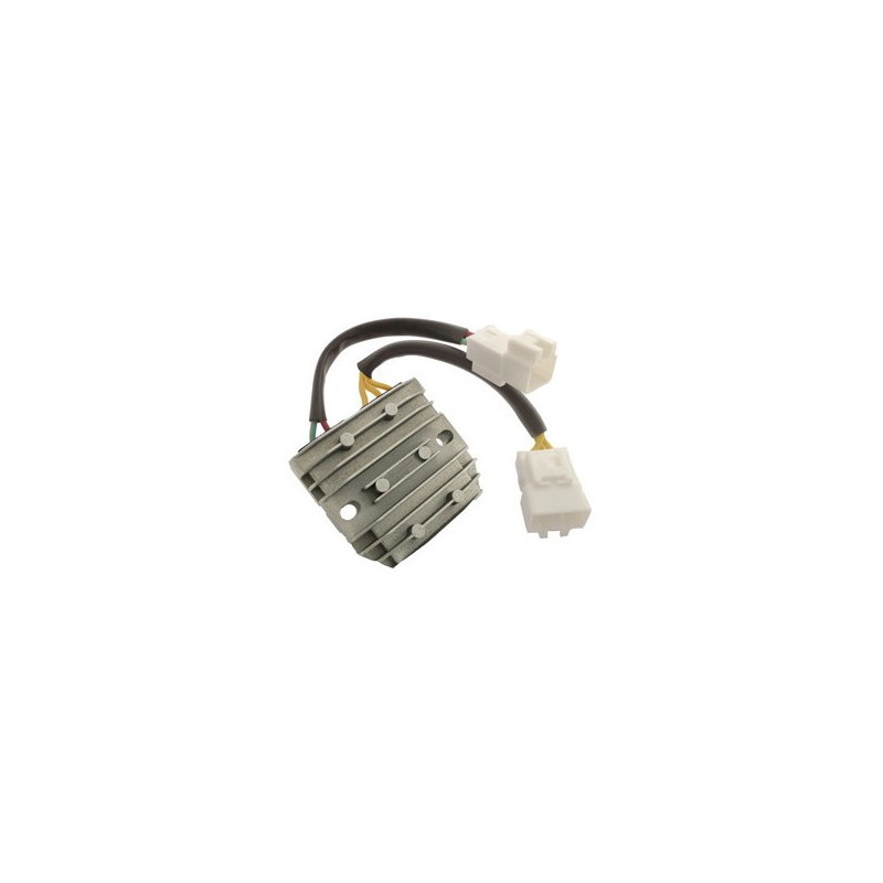 Voltage regulator DZE HONDA CBR RR-ABS 600 2009-2012-172415 | RiMotoShop