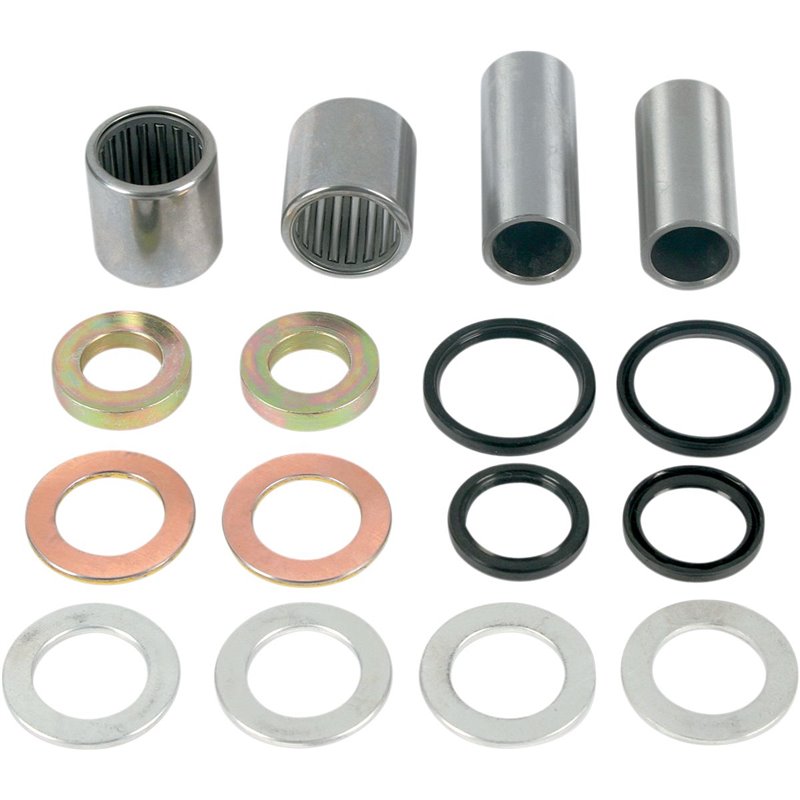 Kit revisione forcellone HONDA CRF250R 10-13-1302-0058-Moose racing