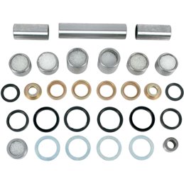 Kit revisione leveraggio YAMAHA WR450F 05