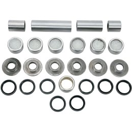 Kit revisione leveraggio SUZUKI RMZ250 07-09