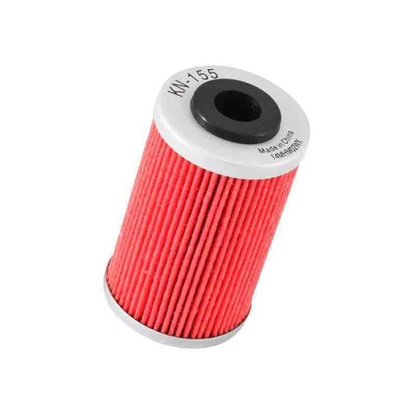 Filtre à huile K&N HUSABERG 550 FE E 04-08-2699155-RiMotoShop