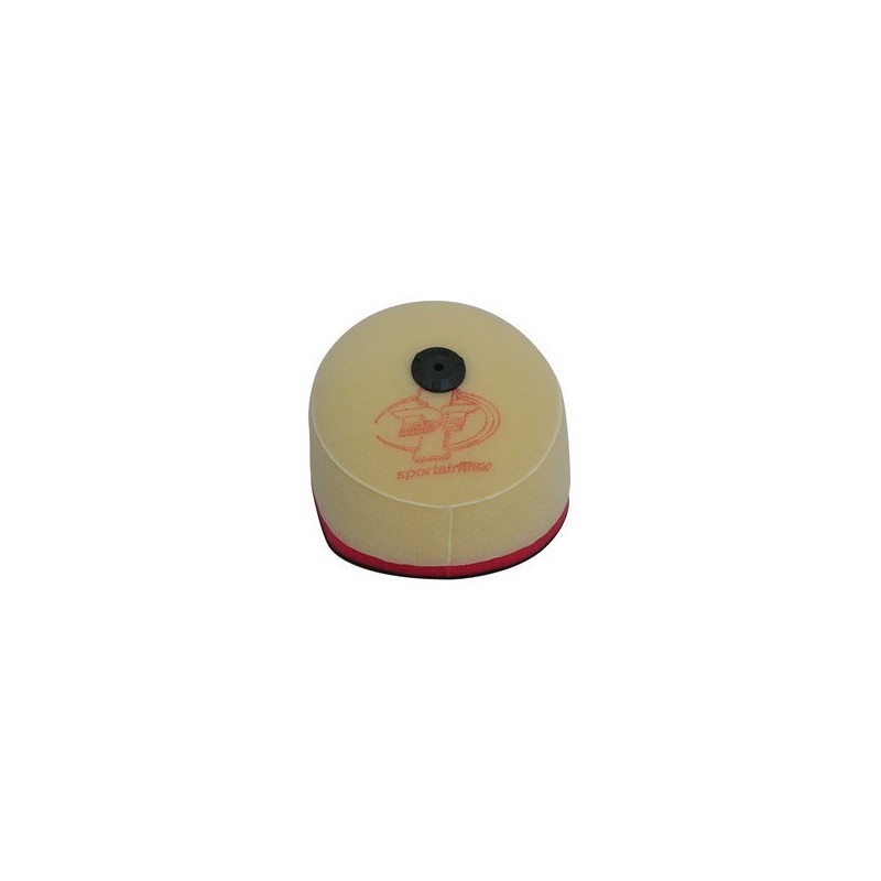 Air filter DT1 HUSQVARNA CR 250 1992-2004-267130420 | RiMotoShop