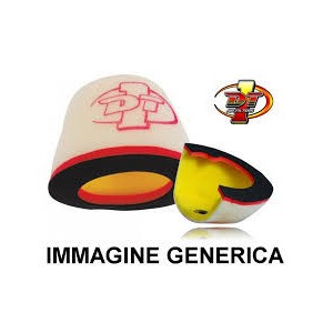 Air filter DT1 HUSQVARNA SM R 510 2005-2010-267130500 | RiMotoShop