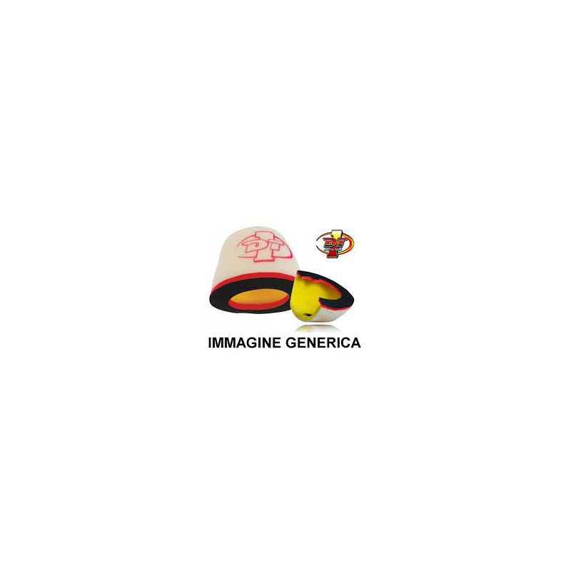 Air filter DT1 HUSQVARNA SM RR 530 2009-2010-267130500 | RiMotoShop