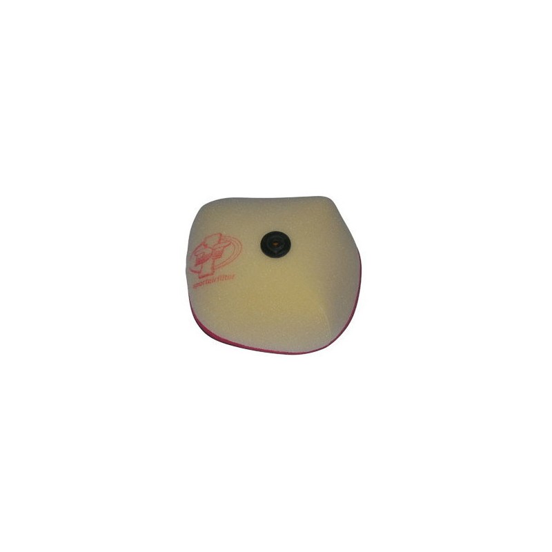 Air filter DT1 HUSQVARNA TC 2T 125 2014-2015-267150110 | RiMotoShop